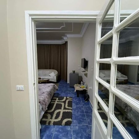 Richard Pyramids Inn Hotel Kafret el-Gabal Eksteriør billede