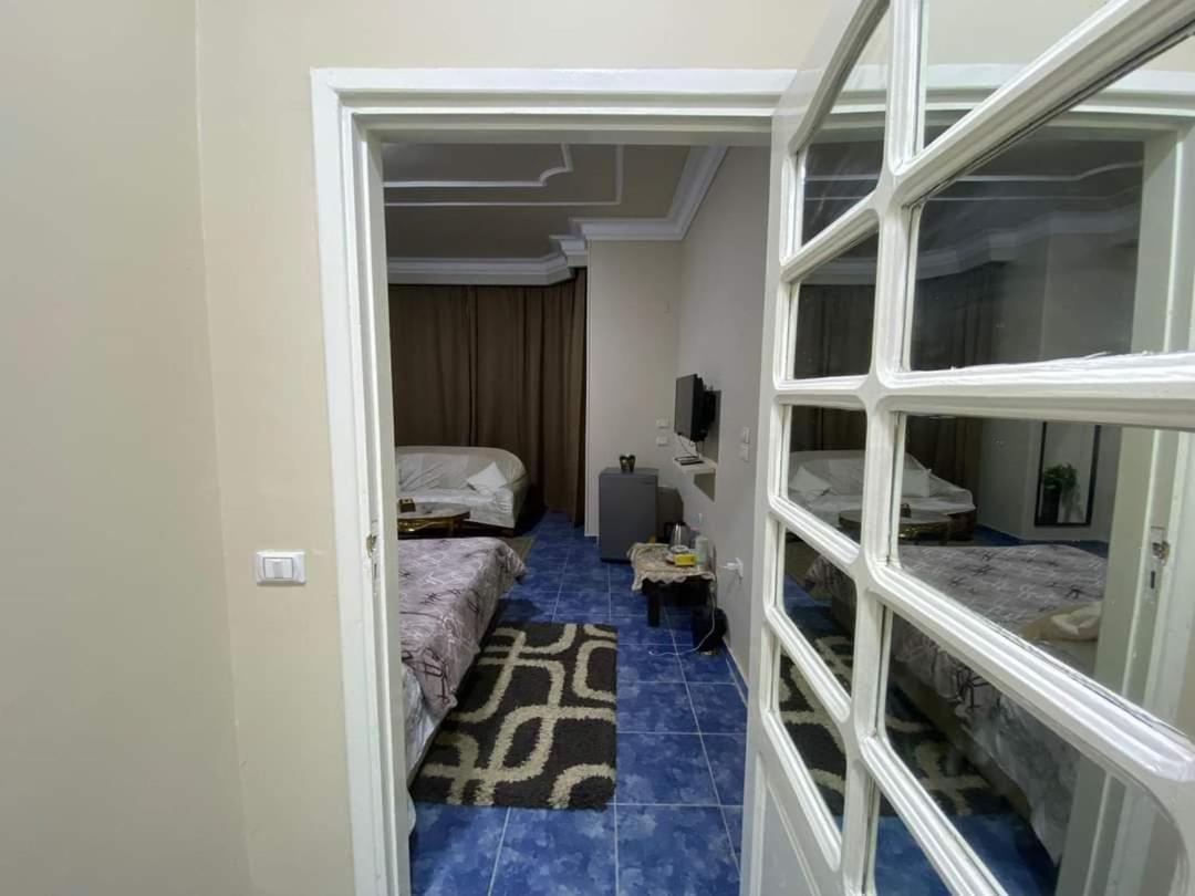 Richard Pyramids Inn Hotel Kafret el-Gabal Eksteriør billede