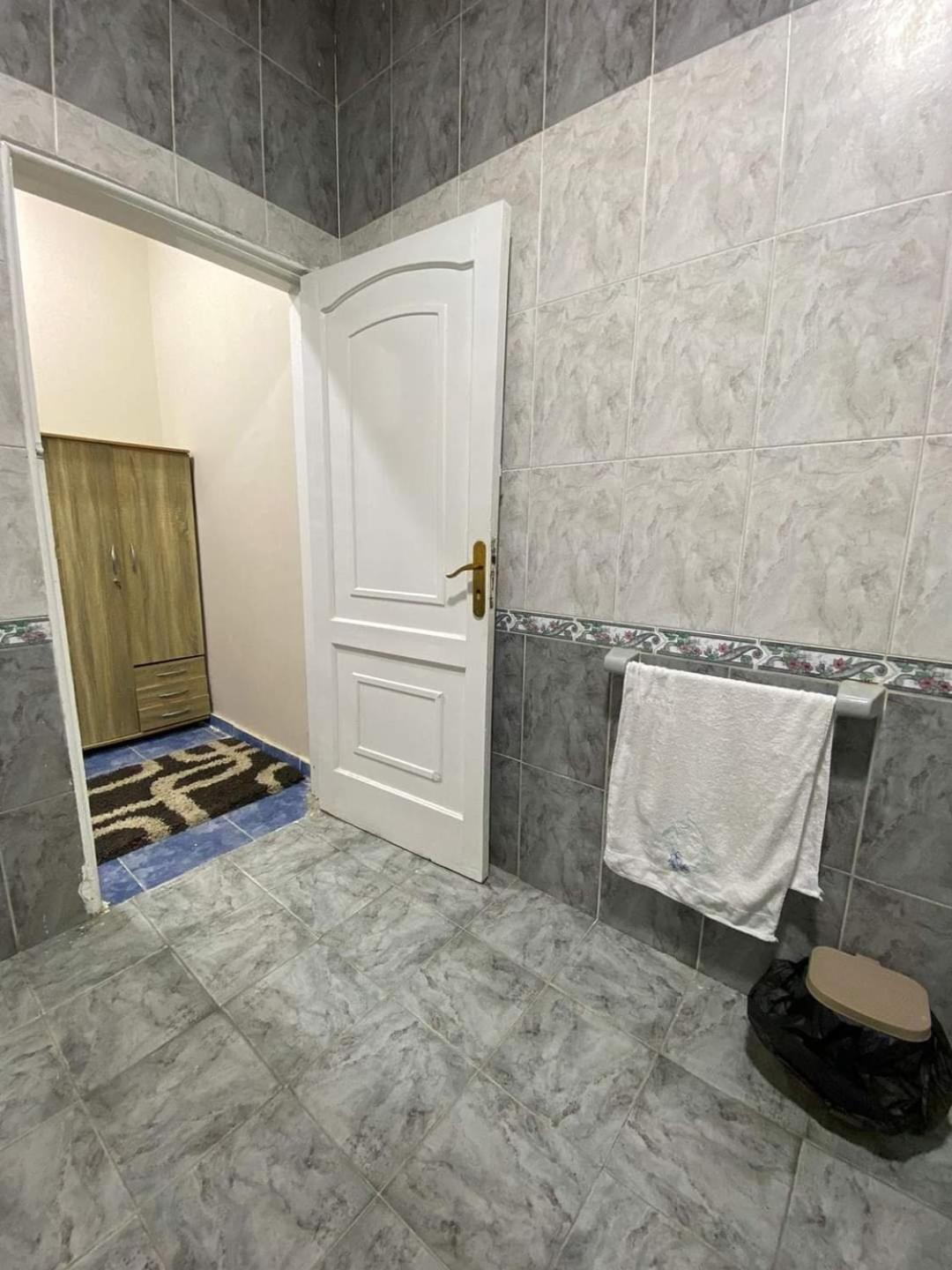 Richard Pyramids Inn Hotel Kafret el-Gabal Eksteriør billede