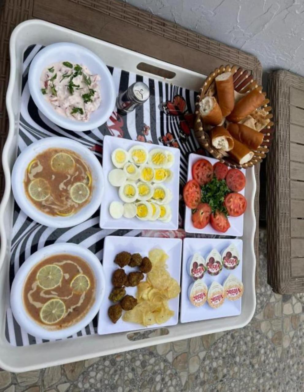 Richard Pyramids Inn Hotel Kafret el-Gabal Eksteriør billede